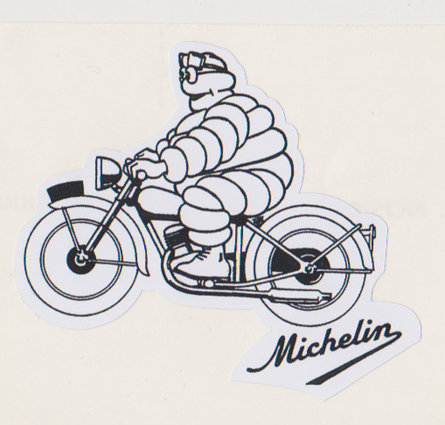 Michelin bibendum moto - michelin,