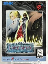 ⭐️NOTICE/MANUEL⭐️ DARK