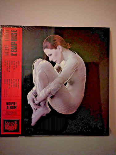 Neuf mylène farmer - mylène, l'