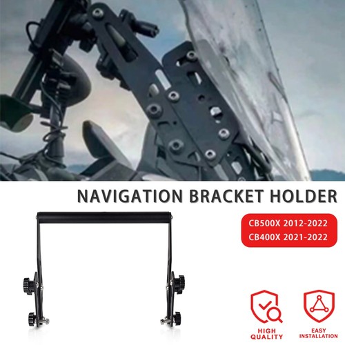 Motos support navigation - motos, de
