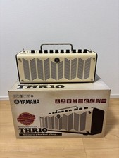 Yamaha THR10 Portable Mini