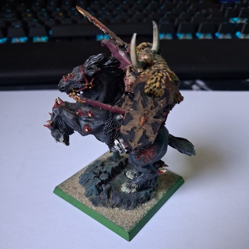 Archaon seigneur chaos - archaon,