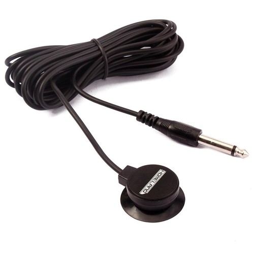 Transducteur guitare micro - guitare,,