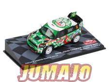 RMIT10 1/43 IXO Rallye Monte