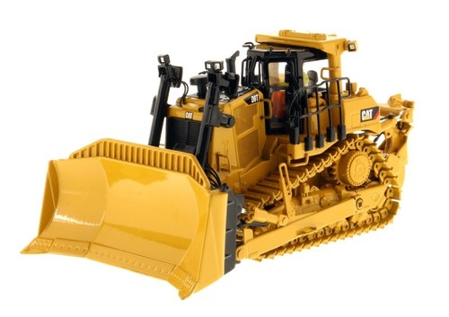 Diecast masters caterpillar - masters,