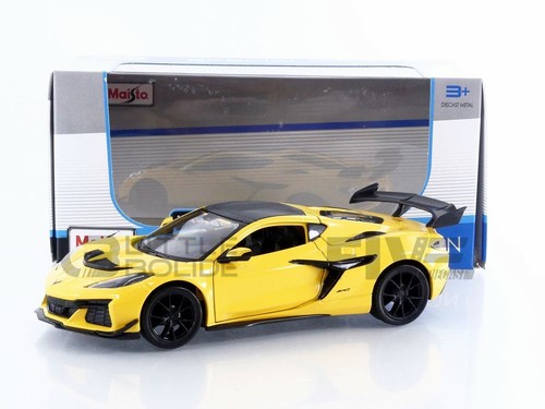 Maisto chevrolet - maisto,