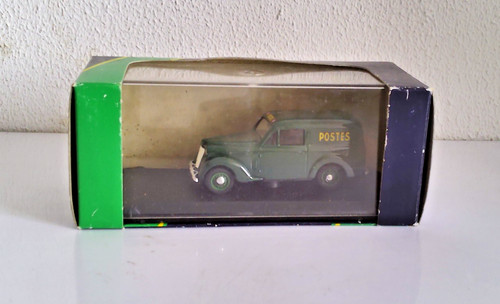 Voiture eligor - 1/43,