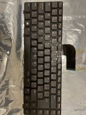 Oem Dell Vostro 1540 1550 3450 3550 3560 Keyboard French Canadian Clavier  D49HK