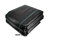 VOUNOT Toile de Paillage 2 x