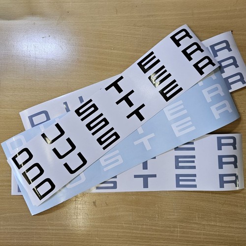Offert stickers duster - offert,