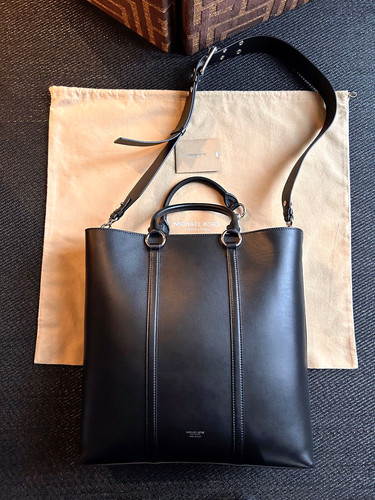 Michael kors collection tote - kors,
