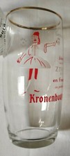 Verre à Bière Kronenbourg