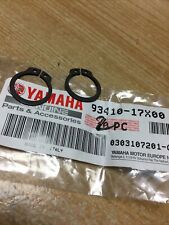 Yamaha 93410-17x00 X2 circlip