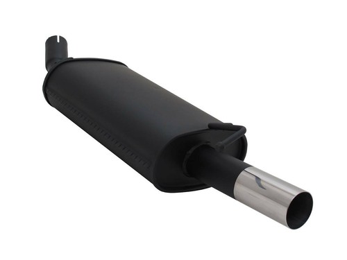 Silencieux echappement ford - silencieux,