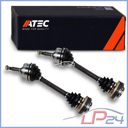 Cardan transmission - 2x, de