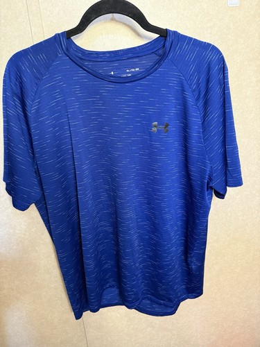 Under armour shirt - armour, tee