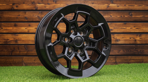R17 6x139 style - r17", 6x139.7
