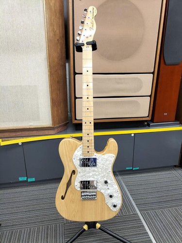 Fender telecaster thinline - /,