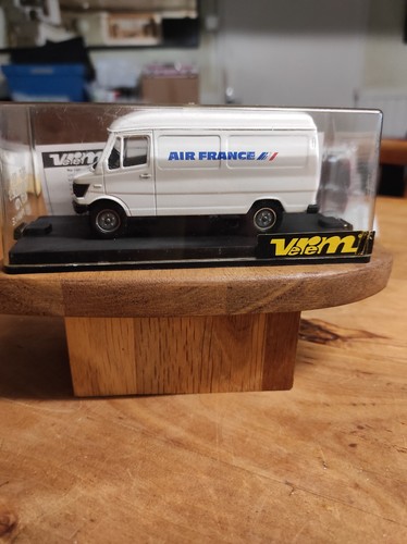 Mercedes 407 air - 407, france