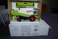 TIM TOYS MOISSONNEUSE CLAAS