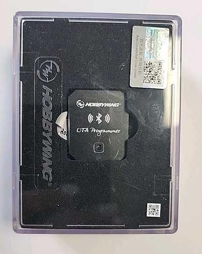 Hobbywing module de - hobbywing,