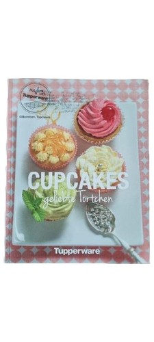 Tupperware livre recettes - livre,
