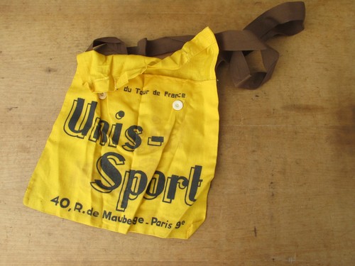 Unis sport musette - unis-sport,