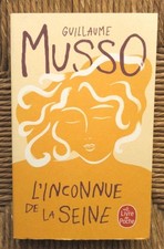 Livre roman policier thriller