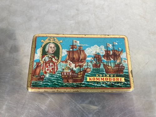 Cigarette advertising box - cigarette,