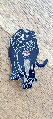Pins panthere - pins,