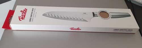 Fissler couteau cuisine - fissler, de