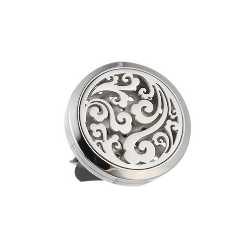 Rehausseur parfum clip - de,