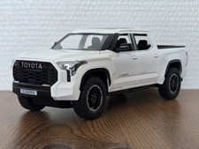 PICKUP TOYOTA TUNDRA 4X4 TRD