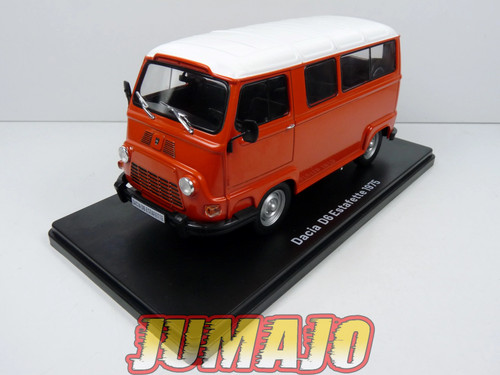 Vqr22 voiture hachette - voiture, 1/24
