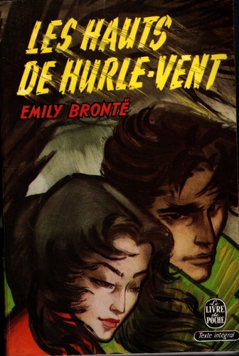Emily bronte les - emily, hauts