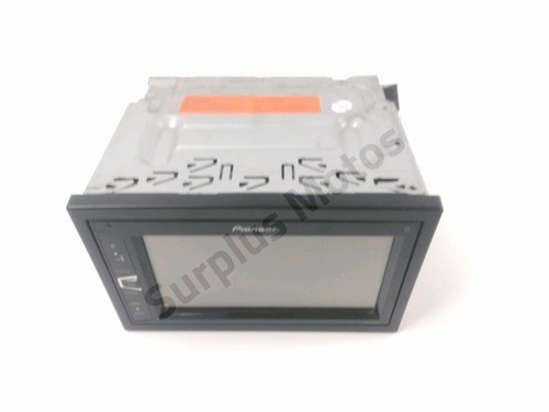 Autoradio ligier 50l - autoradio,