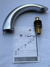 Grohe 25597 RR0 Talia Roman