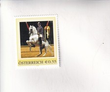 TIMBRE PM Autriche ECOLE