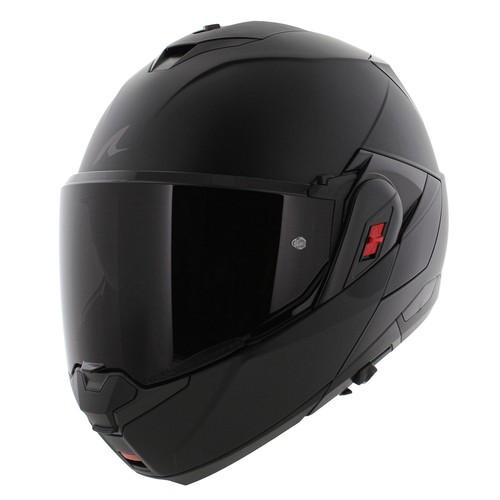 Casque modulaire shark - casque,