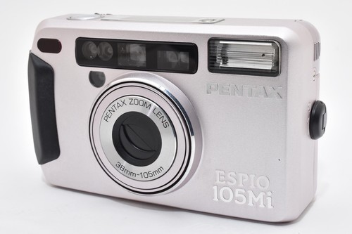 Rare pentax espio 105mi 35mm - pentax,