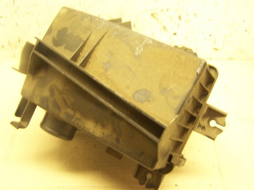 Boite purificateur air - boite, d'air