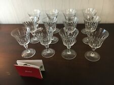 49 verres à vin blanc modèle