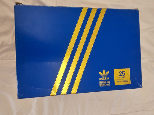 Adidas 8000 bravo made - -, zx