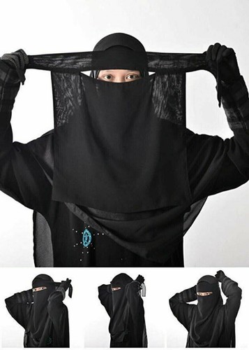 Nouveau hijab voile musulman - hijab~voile,