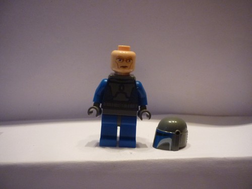 Lego minifigures - -, star