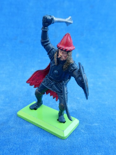 Britains deetail 1971 - britains, 1:32