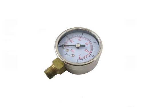 Pression carburant jauge pour - pression,