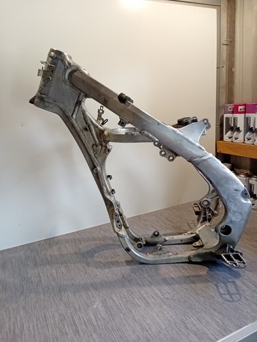 Cadre yamaha 250 - cadre, yz