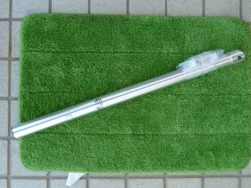 Tige selle litepro 9φ - tige, de