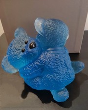 Doudours Twins en Pâte De